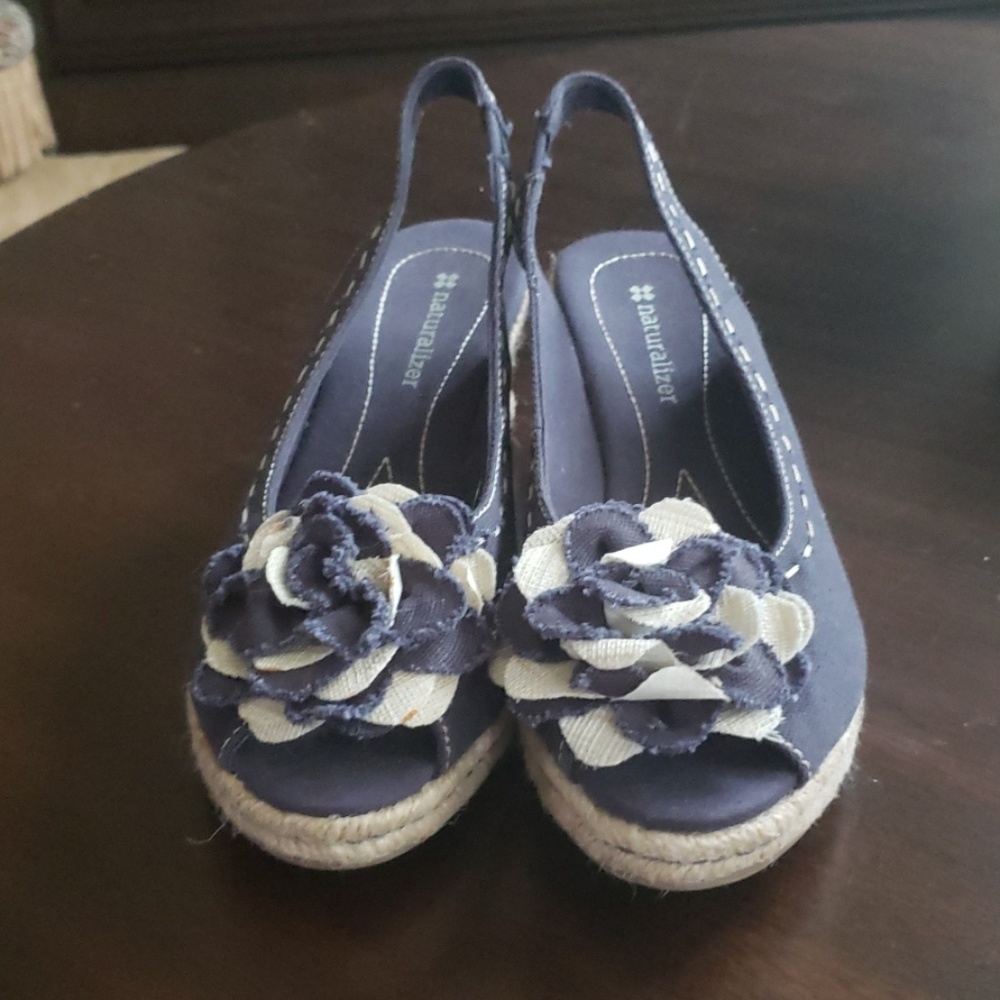 Naturalizer shoes